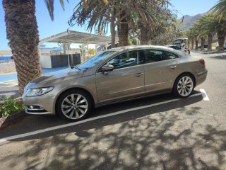 VW CC 1.8 TSI 160 CV (2012) – Gasolina – 72.200 km