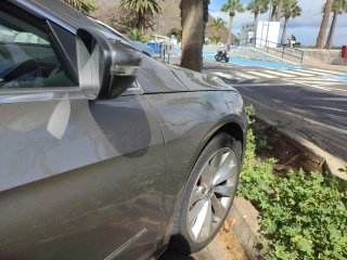 VW CC 1.8 TSI 160 CV (2012) – Gasolina – 72.200 km