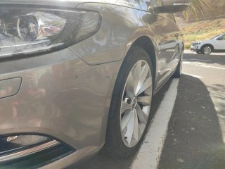 VW CC 1.8 TSI 160 CV (2012) – Gasolina – 72.200 km