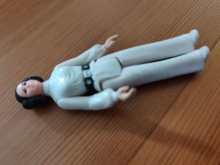 Figura Star Wars Leia