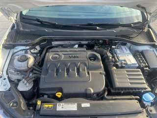 SEAT Leon st automatico