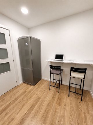 Alquiler habitacion INDIVUDUAL