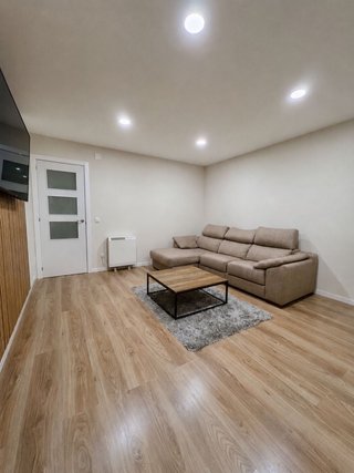 Alquiler habitacion INDIVUDUAL