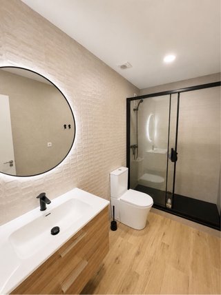 Alquiler habitacion INDIVUDUAL