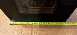 Batería Exide EB457