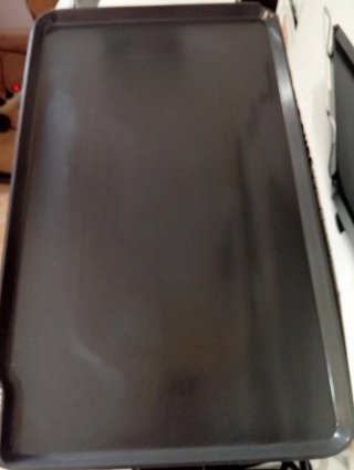 Plancha Princess XXL