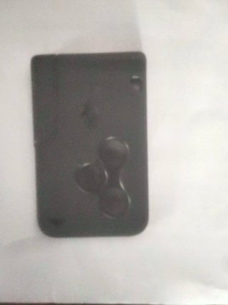 Renault Scenic 2004