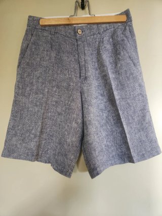 Bermudas Verano Lino/Algodón Yerse Talla XS