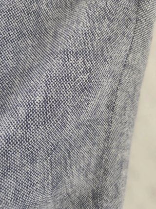 Bermudas Verano Lino/Algodón Yerse Talla XS