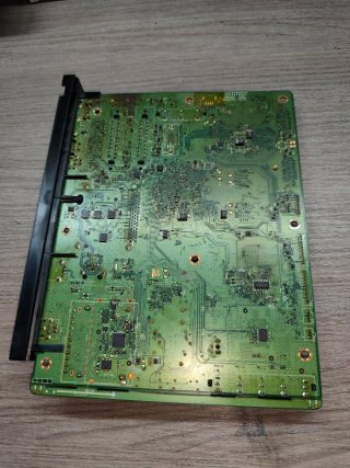 Placa base TV Philips 3139 123 64422 BD o 3139 123