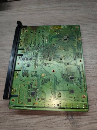Placa base TV Philips 3139 123 64422 BD o 3139 123