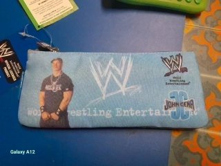 Astuccio WWE John Cena