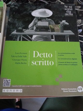 Se tu segui tua stella 1 edizione bianca