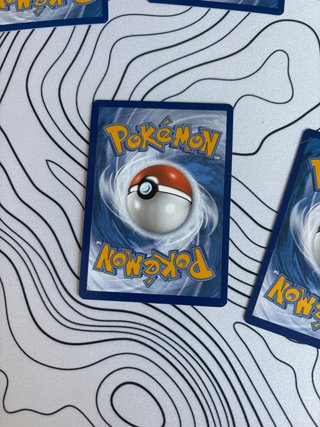 Pack Cartas Pokémon (leer descripción)