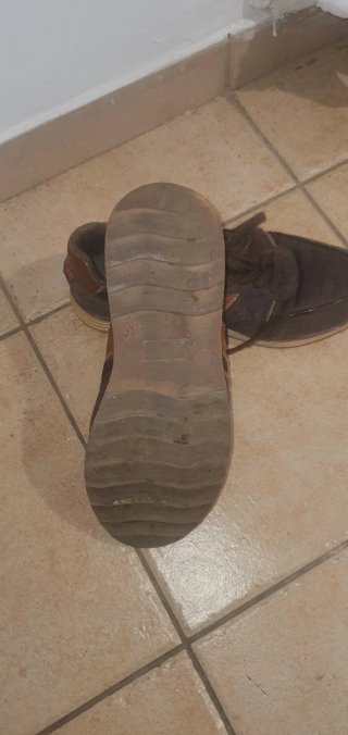 Zapatillas Xti On The Road Talla 41
