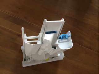 Cajón dosificador lavadora Balay