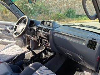 Toyota Land Cruiser 1998