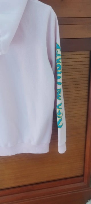 Sudadera Rick and Morty multicolor