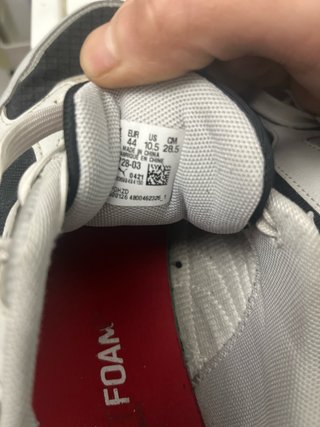 Zapatillas Puma Hombre/Mujer Talla 43,5