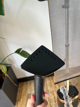 Plancha Vertical Vapor Rowenta Pro Style Nueva