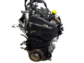 Motor renault clio iv 1.5 dci diesel lvaap17155809