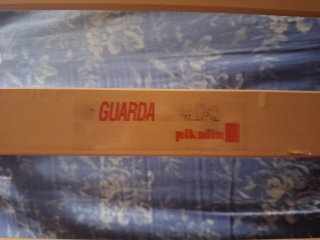 Somier de madera y metal 90x190,regalo colchon