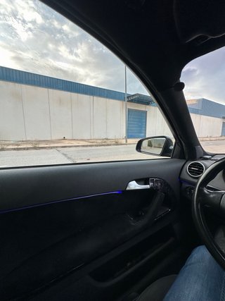 Audi A3 2004