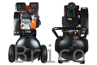 Moto-Compresor CIERZO 516 l/h - 8BAR