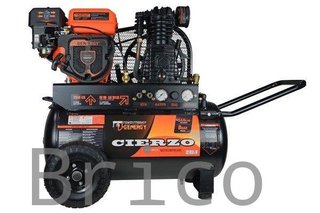 Moto-Compresor CIERZO 516 l/h - 8BAR