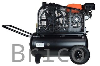 Moto-Compresor CIERZO 516 l/h - 8BAR