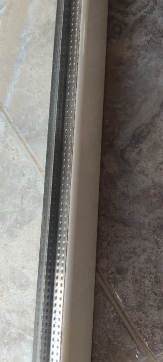 Ventana corredera aluminio Climalit
