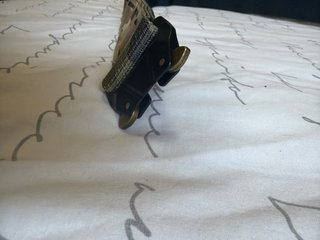 Cinturón Ceñidor Táctico Primera Línea