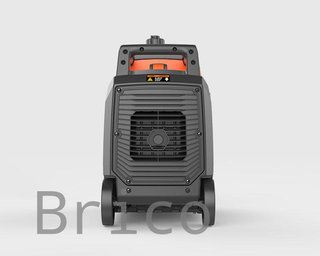 Generador Inverter MADEIRA 4000W - 230V