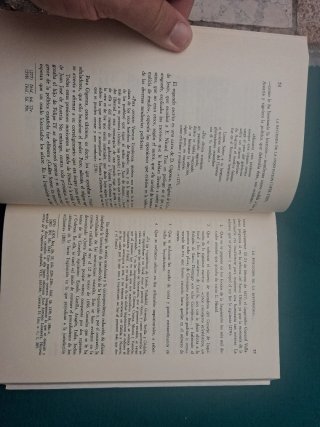 La hacienda de la Inquisición
