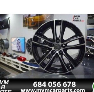 Pack Llantas para Seat Leon FR