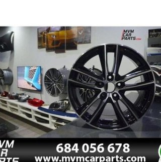 Pack Llantas para Seat Leon FR