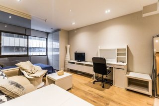 Piso en alquiler en Castellana en Madrid