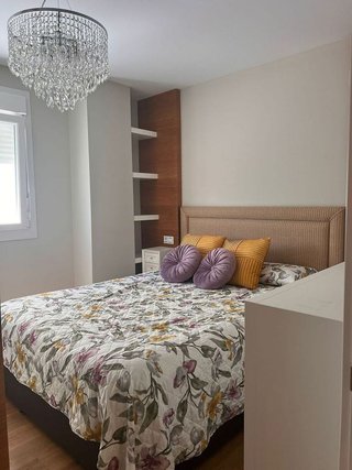 Piso en alquiler en Los Jardines de Marbella - La Ermita en Marbella