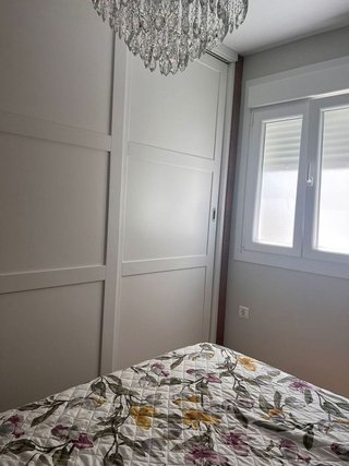 Piso en alquiler en Los Jardines de Marbella - La Ermita en Marbella