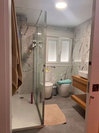 Piso en alquiler en Los Jardines de Marbella - La Ermita en Marbella