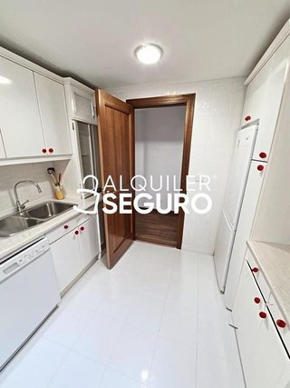 Piso en alquiler en Val en Alcalá de Henares
