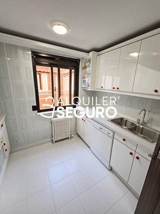 Piso en alquiler en Val en Alcalá de Henares