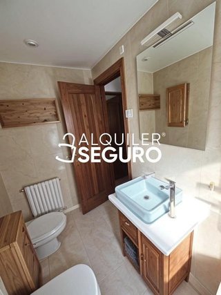 Piso en alquiler en Val en Alcalá de Henares
