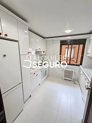 Piso en alquiler en Val en Alcalá de Henares