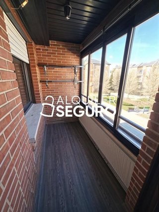 Piso en alquiler en Val en Alcalá de Henares