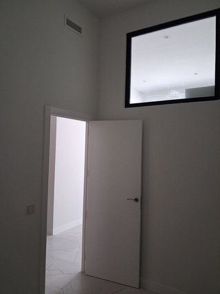 Piso en alquiler en San Isidro en Madrid