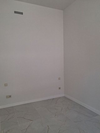 Piso en alquiler en San Isidro en Madrid