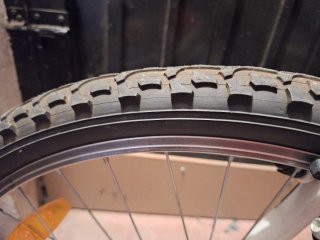 Bicicleta de Montaña FS Doble Suspensión 26"