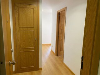 Piso en alquiler en Legazpi en Madrid