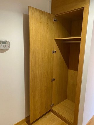 Piso en alquiler en Legazpi en Madrid